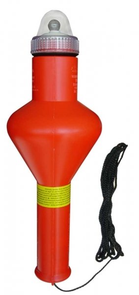 Marine Buoys