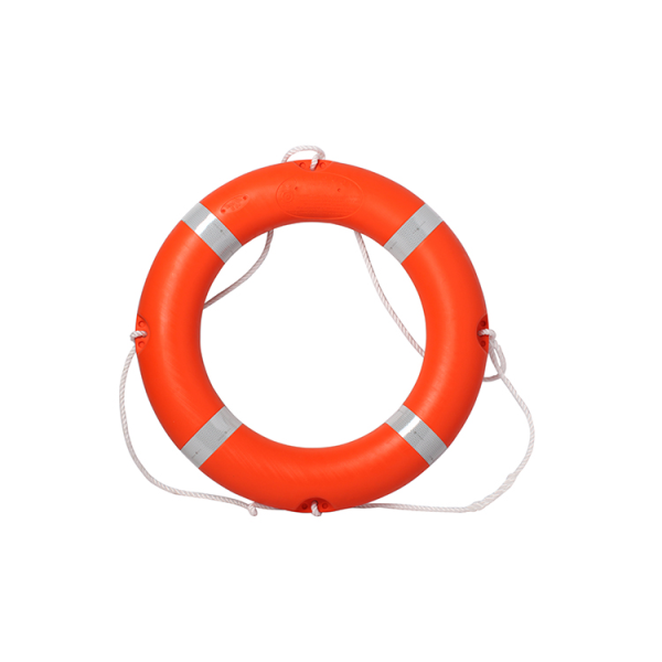 Marine Buoys
