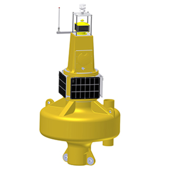 Marine Buoys