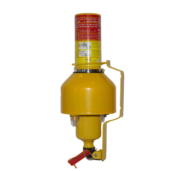 Marine Buoys