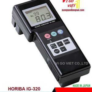 Gloss meter