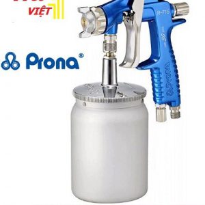 Paint spray gun