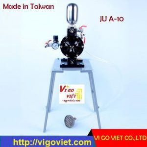 Sprayer machine