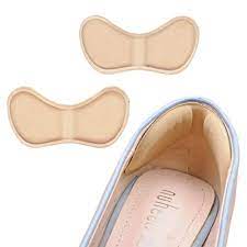 Shoe pads