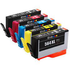 Printer ink