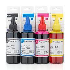 Printer ink
