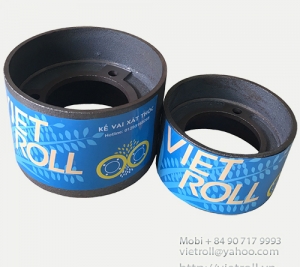 Cast iron