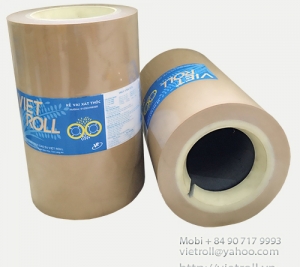 14 Rubber roller