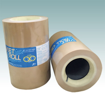 14 Rubber roller