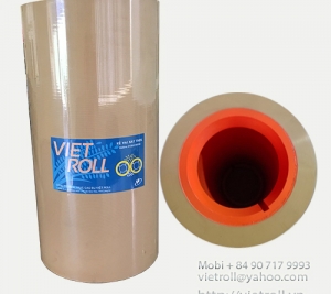 20 Rubber roller