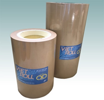 20 Rubber roller