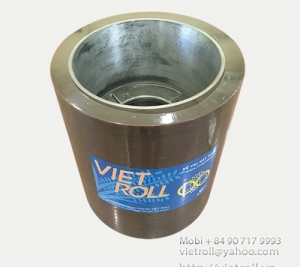 2000 Brown Rubber roller