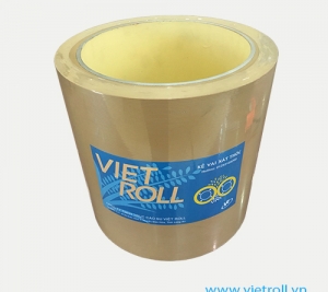 2000 Rubber roller