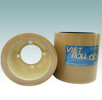 2000 Rubber roller