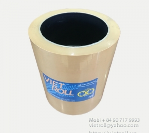 2500 Rubber roller