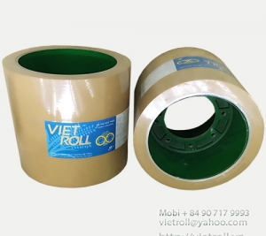 3000 Rubber roller