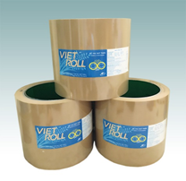 3000 Rubber roller