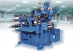 Production machine