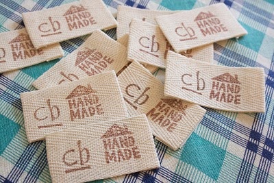 Printed labels