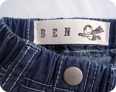 Printed labels