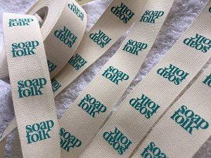 Printed labels