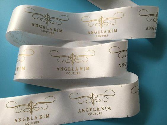 Printed labels