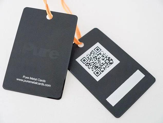 Hangtag