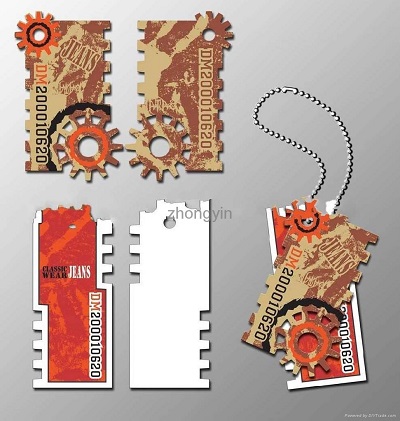 Hangtag