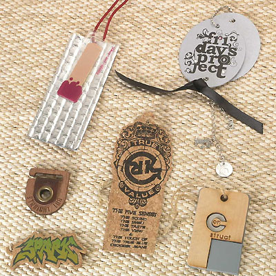 Hangtag