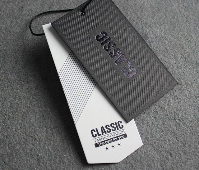 Hangtag