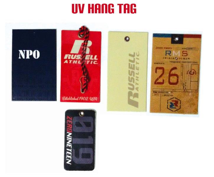 Hangtag
