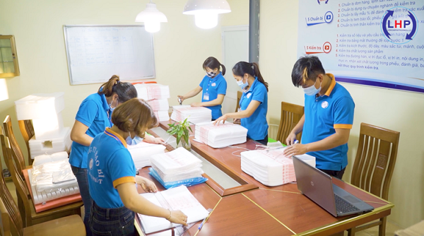 IQC/QQC Management