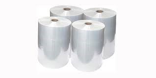 Plastic stretch film