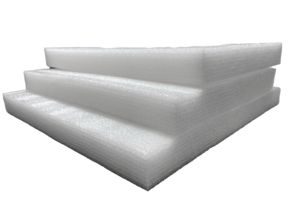 PE foam sheet - 50mm