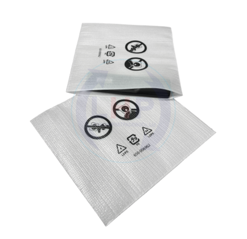 PE foam bag - 1.3*2.2m