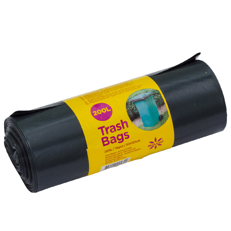 Rolled bag - Star Fold