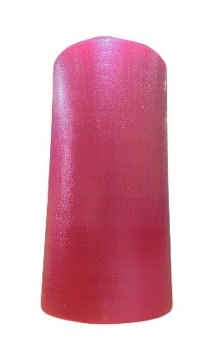 Pink bubble wrap roll - Anti-static