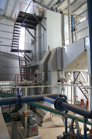 Boiler supply service