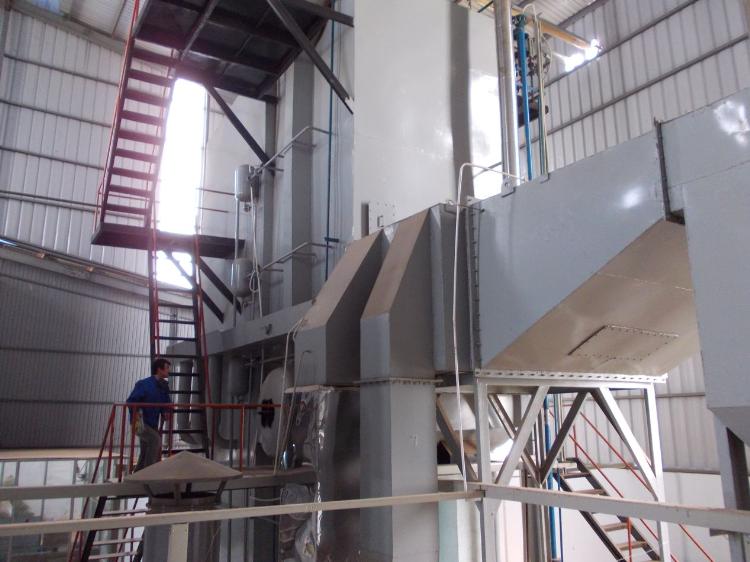 Boiler supply service