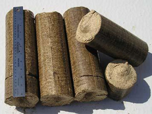 Sawdust