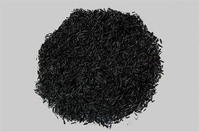 Biomass fuel