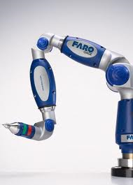 Coordinate measuring machine