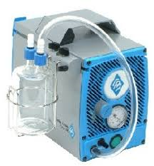 Vacuum pump