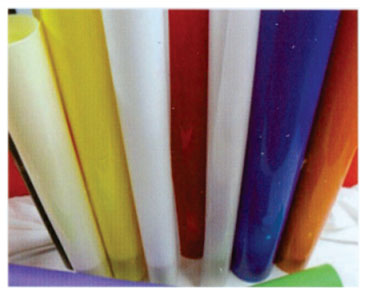 PP film