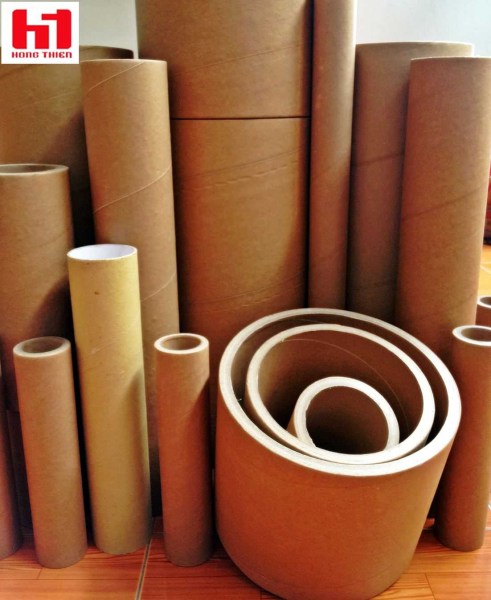 Paper tube