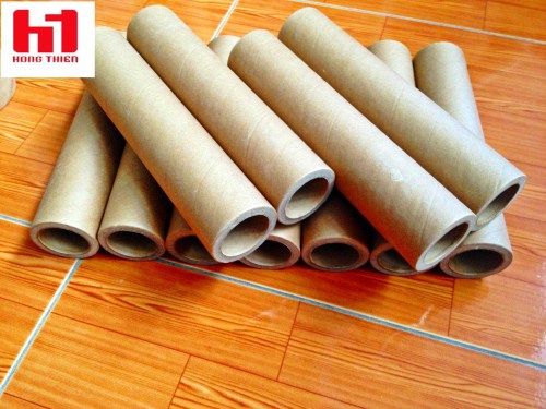 Paper tube