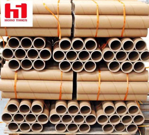 Paper tube