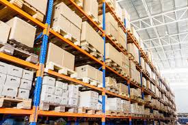 Logistics service