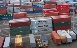 Container rental service