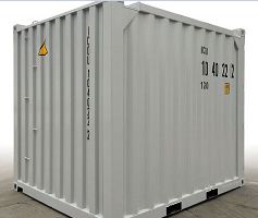 Container